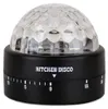 Gift Republic Keukendisco-timer Productafbeelding-voorbeeld 3