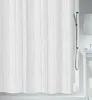 Spirella Duschvorhang Textil Minimalismus, vers. Designs Produktbild-Vorschau 2
