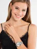 Thomas Sabo Kobietyzegarek WA0253-201-201 Podgląd zdjęcia produktu 6