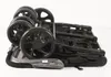 Kinderwagen für Zwillinge XINN Twin Kekk Grey Produktbild-Vorschau 8