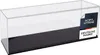 HMF 46805 Acryl Vitrine für Modellautos, Figuren, 50 x 16 x Produktbild-Vorschau 1