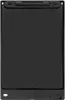 A black graphic tablet with a stylus holder at the top and a power button/charging port at the bottom. Anteprima dell’immagine prodotto