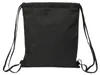 Kappa Sac à dos mit Kordeln Dunkel Noir Voir les images du produit 6
