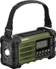 SANGEAN MMR-99: Radio para exteriores, compatible con FM y Vista previa de la imagen del producto 5