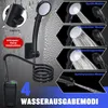 Spopal Campingdusche Tragbare, [6000mAh] Camping Dusche mit Produktbild-Vorschau 3
