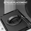 Lenovo Tab P11 Gen 2 Hülle - Heavy Duty Case mit Produktbild-Vorschau 4