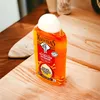 Le Petit Marseillais Shampoo all'olio di argan e calendula Anteprima dell’immagine prodotto 3