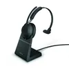 Jabra Evolve2 65 UC Mono - Headset - On-Ear - konvertierbar Produktbild-Vorschau 7