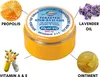 BODI BEAUTY Creme – Salbe VQ für rissige Lippen und Gesicht Produktbild-Vorschau 2