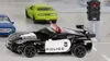 Siku 1545, Samochód, Wstępnie zmontowany, Chevrolet Podgląd zdjęcia produktu 8