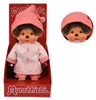 Monchhichi 229444 Mädchen im rosa Schlafanzug - Pyjama Produktbild-Vorschau 2