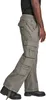 A person wearing cargo pants. Produktbild-Vorschau