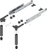 Zestaw cokołowy Blum Space-Step nośność 150 kg 460 mm Podgląd zdjęcia produktu 1