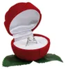 Ring Etui / Ringbox Verlobungsring „Rose“ Etui ohne Stiel Produktbild-Vorschau 1