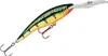 Rapala Wobbler Deep Tail Dancer (FLP) Länge cm: 9 Produktbild-Vorschau 2