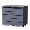 PPbin | BINBOX box na odpadky pre 2x 120L koše | Náhľad obrázku produktu 3