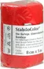 BORT STABILOCOLOR 8cm rot, 1 St BIN Produktbild-Vorschau 2