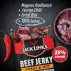 Jack Link's Beef Jerky Sweet & Hot  12er Pack (12 x 25 g)  Produktbild-Vorschau 2