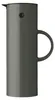 Stelton - EM77 Isolierkanne 1 L, dark forest Produktbild-Vorschau 3