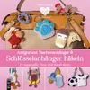Amigurumi Taschenanhänger & Schlüsselanhänger häkeln Produktbild-Vorschau 1