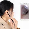 endoskop 3 v 1 Visual Earpick s 5,5 mm objektívom kamery Náhľad obrázku produktu 4
