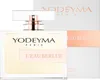 Yodeyma l'eau Berlue Eau parfumée pour femme 50ml Voir les images du produit 10