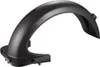 INF Ninebot Max G30 Heckfender Spritzschutz hinten Schwarz Produktbild-Vorschau 5