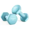 SONGMICS Hanteln, 2er Set, 2 x 2 kg, Hantelset, Produktbild-Vorschau 2