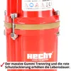 HECHT 3301 Membranpumpe Brunnenpumpe | 300 W | 1400 l/h | Produktbild-Vorschau 8