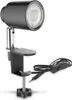 B.K.Licht Luce a morsetto LED con 5W GU10 illuminante I Anteprima dell’immagine prodotto 7