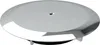 Geberit Ablaufdeckel Duschwanneneinlauf d90mm, SH 30-50mm, Produktbild-Vorschau 1