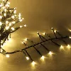 LEX 560er LED Cluster-Lichterkette, warmweiß 8 Funktionen Produktbild-Vorschau 3