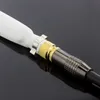 deleyCON Fensterdurchführung SAT Kabel 21,5cm Länge 16cm Produktbild-Vorschau 4