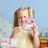 Maxlife, Tragbare Fotodrucker-Kamera für Kinder - Produktbild-Vorschau 9