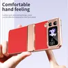 Handyhülle für Samsung Galaxy Z Flip 4 5G, Scharnierschutz, Produktbild-Vorschau 3