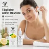 ROXUNITED Vitamin C Serum [BIO] Vergleichssieger 2026 - mit Produktbild-Vorschau 4
