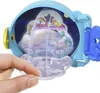 Polly Pocket Sammlung von Mini-Spielsets für Spielspaß Produktbild-Vorschau 2