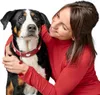 Hunter Halsband Love rot/schwarz Produktbild-Vorschau 9