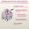 Bayer Chic 2000 Puppenwagen Smarty | Kompakter Kinderwagen Produktbild-Vorschau 2