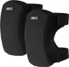 Knieschoner Profiline Poly DIN/EN14404 universal schwarz Podgląd zdjęcia produktu 19