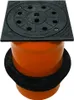 Steigrohr DN 400 mm H = 500 mm Produktbild-Vorschau 2