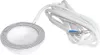 Möbel Einbauleuchte Downlight G4 12V Halogen geeignet für Produktbild-Vorschau 1