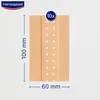 Hansaplast 48689-00001, 500 x 6 cm, Obdélníkový, Béžová, Náhled obrázku produktu 5
