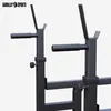 GORILLA SPORTS® Squat Rack - in Breite und Höhe Produktbild-Vorschau 8