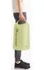 Sea to Summit Packsack Ultra-Sil Dry Bag 20L High Rise grau Produktbild-Vorschau 3