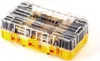 Dewalt Flextorq End-Kit 31Pc. Voir les images du produit 13