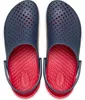 Crocs Clogs 209964-410B in Blue color size 43-44 Voir les images du produit 18