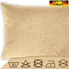 Dekokissen 30x50cm Kissenhülle ohne Füllung Kissenbezug mit Produktbild-Vorschau 5