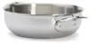 De Buyer  NIED.KONO BRATENTOPF +DECKEL AFFINITY 28 Produktbild-Vorschau 9