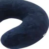 Reise-Nackenkissen -  navy blue Produktbild-Vorschau 3